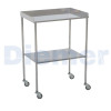 Carro Curas Modelo 302 